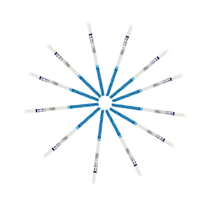 HCG Pregnancy Test Strips Urine Serum HCG