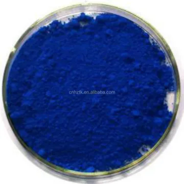 Phthalocyanine Blue BS/Pigment Blue 15:1 for Water-Based Inks and Textile Printing