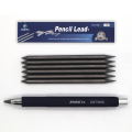 1PC 5.6 mm Automatyczny zestaw ołówek 4b Ołów do mechanicznego szkicu ołówku rysunek ołówek