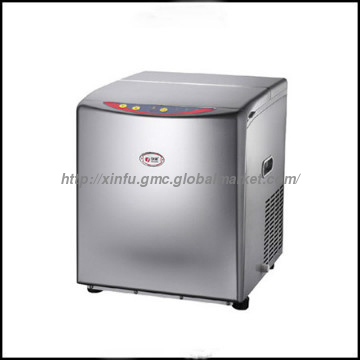 desktop bullet ice maker 25kgs/24h 2.0kgs