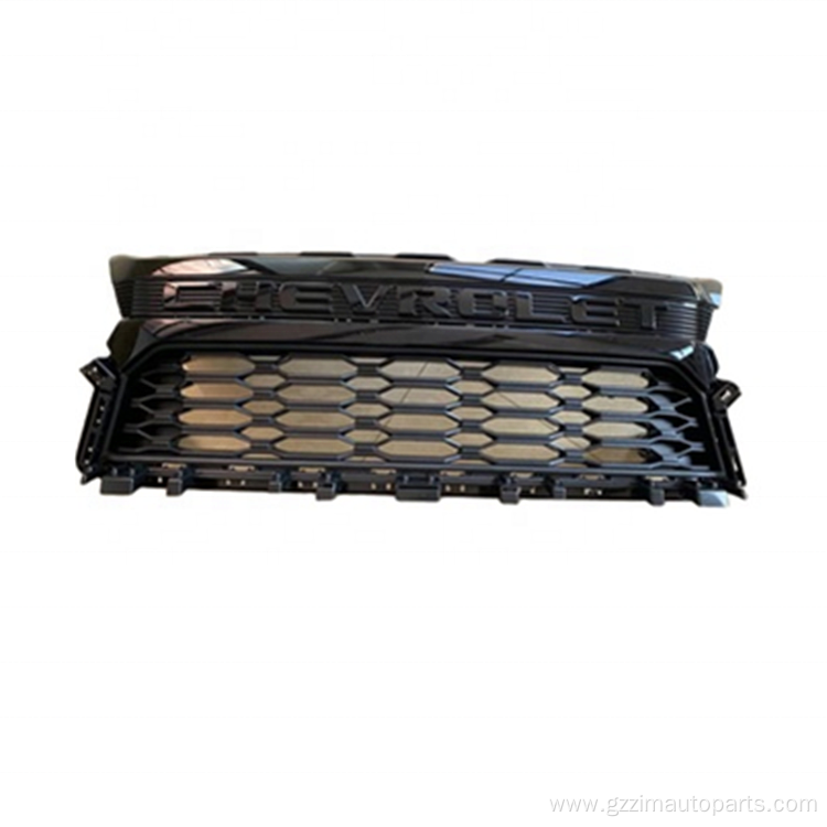 Colorado car accessories front bumper grille