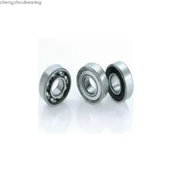 deep groove ball bearing 6840