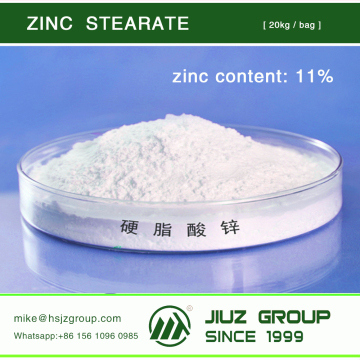Zinc Stearate Powder for Plastic