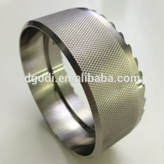 custom ship engine parts of lathe stainless steel parts