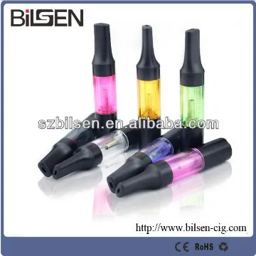 Electronic Cigarette Evod BBC With Competitive Price