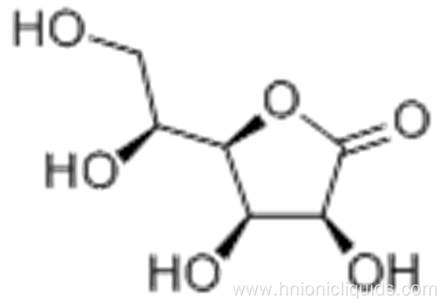 L-Gulonic acid, g-lactone CAS 1128-23-0