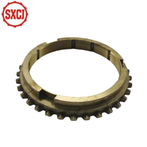 FACTORY SALE Manual auto parts transmission Synchronizer Ring oem 33368-87601 for DAIHATSU