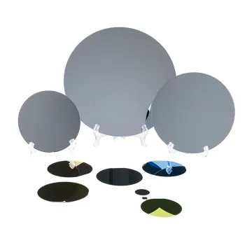 Silicon Wafer Polishing and Optical Si Window Solutions