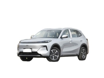 Geely Galaxy Starship 7 2026 130km Entry Edition