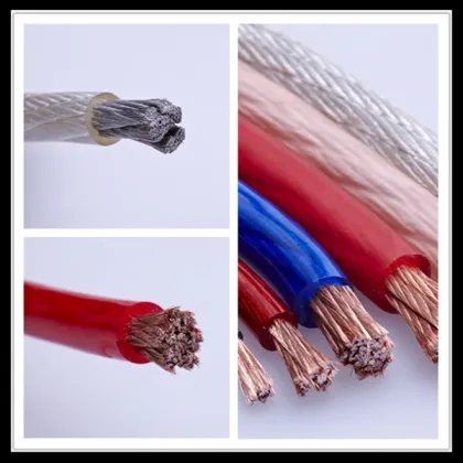 audio video LINK cable