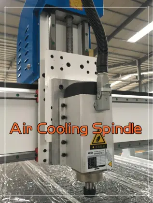 Furniture Processing 1325 Woodworking Machine