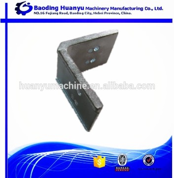 OEM Cast Steel Lost Wax Casting Precision Casting