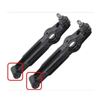 96316765 Auto -Suspension -Buchsen für Chevrolet Spark und Suzuki -Modelle