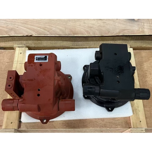 Sany 55 Swing Motor Nachi PCR-4B-20A