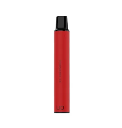 Cooking NoAsh Safe Disposable Fruit Flavor Vape