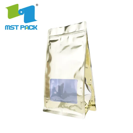 Biodegradable Compostable Plastic Food Packaging