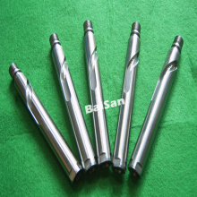 High-precision Four-axis Milling Processing Screw Shaft Pin