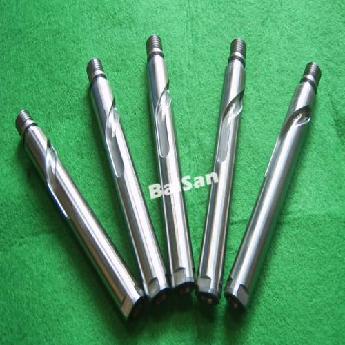 Grinding Shafts and Pins for Laser Equipment ISO9001