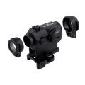 FOCUHUNTER T2 1X24 Micro Red Dot Sights