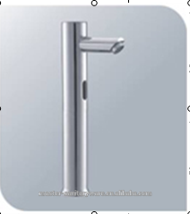 Deck mounted automatic sensor bathroom faucet MGY 517