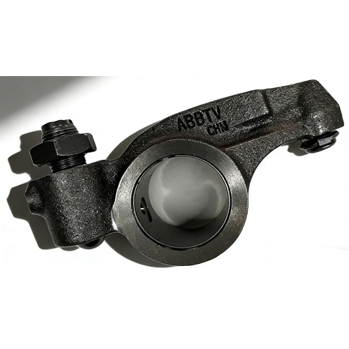 The engine rocker arm assembly of the bulldozer D375A-5 is 6240-41-5040, and the rocker arm of the WA600-3 loader.