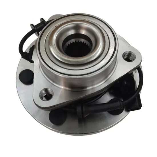 OE 402021LA0A Front Wheel Hub Bearing Assembly - Fit For Infiniti QX80/QX56 2010