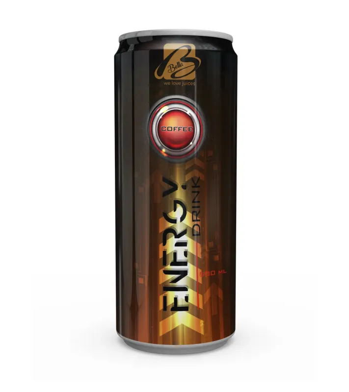 250ml Slim Cans Pet Bottled Coffee Co-Packers for Sale