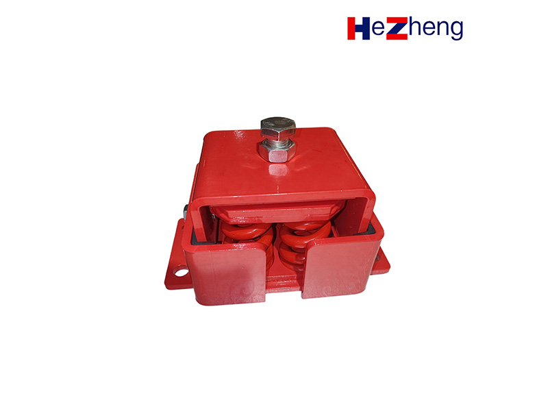 Industrial Spring Shock Absorber