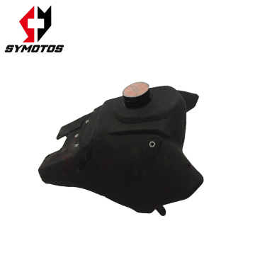 TTR Gas Fuel Tank for Pit Bike Chinese Motocross Parts