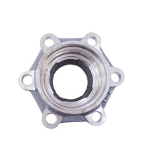 FB15-18 steel wheel hub rim 14300-33000 parts
