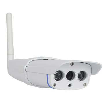 Night Vision CCTV Wireless IP Camera Video Monitor