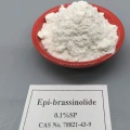 Epi-brassinolide ช่วยเพิ่มผลผลิตพืชในเอเชียตะวันออกเฉียงใต้