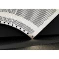 Etching Temperature Resistant Filter Mesh for Coffee Machine