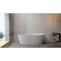 Contemporary Thinner Free Standing Tub