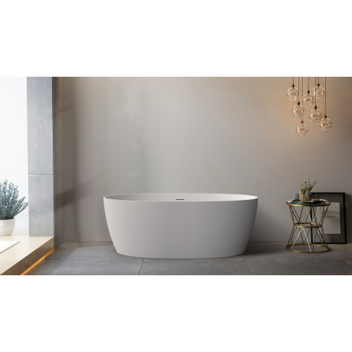 Acrylic Tub Contemporary Thinner Free Standing Tub Manufactory