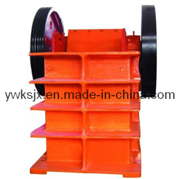 Best for You - B&W Jaw Crusher