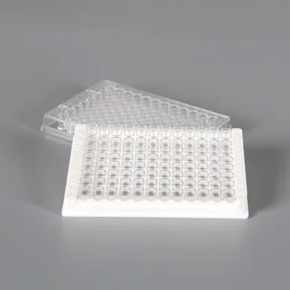 human tissue factor elisa kit