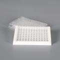 96 daradara awọn microplates Esasa