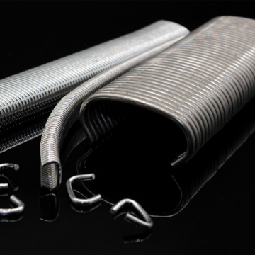 Outdoor Industries Galvanized Wire Hog Ring C Ring for C-50, PFC50, and C130L