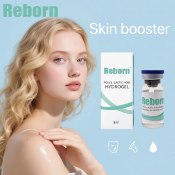 Skin booster Reborn PLLA Hydrogel Filler 5ml for body