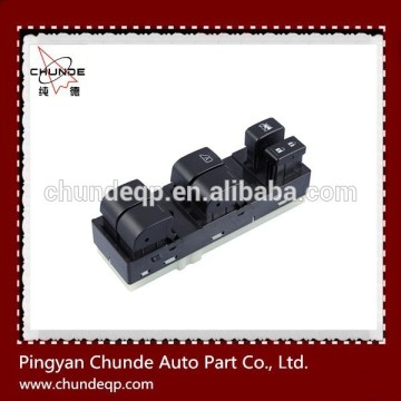 Power Window Regulator Switch 25401-3AW0A for NISSAN Sunny