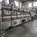 Sodium Carbonate Vibrating Fluid Bed Dryer