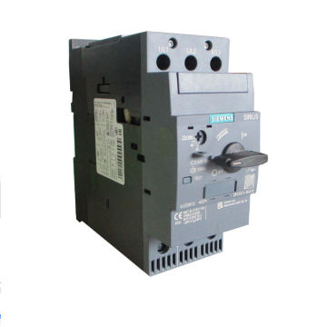 재고 Siemens 3RV2021-4AA10 회로 차단기