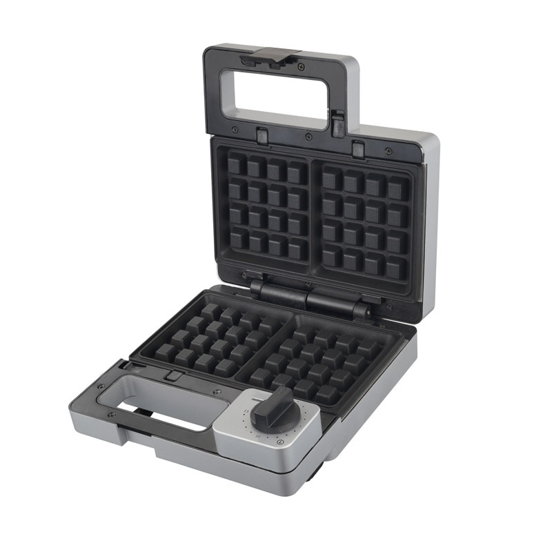 Mini Household Sandwich Maker Waffle Maker Breakfast Machine