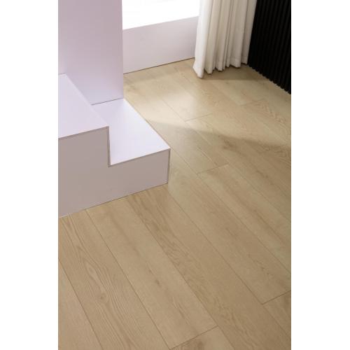 12mm gloss tinggi HDF AC4 laminate lantai