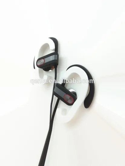 High Quality Stereo Sound Magnetic Wireles Bluetooth Headphone