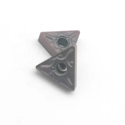 Wholesale NC Insertion TNMG 160408 Milling Inserts