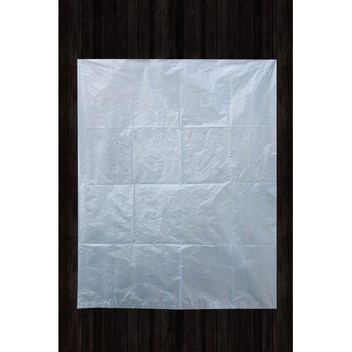 Big Size PE Plastic Dust bag