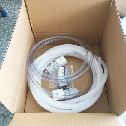 Automatic Electrical Diaphragm Dosing Pump - Prominent Conc0803