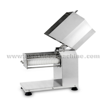 Manual and Electric Meat Stripper